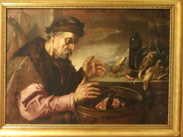 Museu de Belles Arts de Val&egrave;ncia.